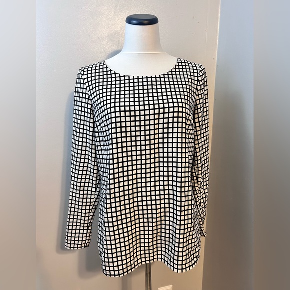 Merona top NWOT - Picture 1 of 2